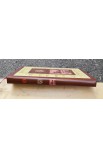 BK2594 - ARABIC JESUIT NEW TESTAMENT LARGE - - 5 