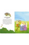 BK2686 - BIG KID'S LITTLE BIBLE - - 3 