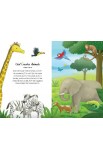 BK2686 - BIG KID'S LITTLE BIBLE - - 4 