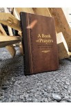 GB138 - GB LL A Book of Prayers - - 8 