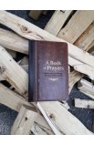 GB138 - GB LL A Book of Prayers - - 9 