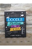 KDS690 - GB SC Doodle Devotions for Kids - - 8 