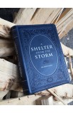 GB119 - Gift Book A Shelter from the Storm - Solly Qzrovech - سولي كسروفيك - 9 