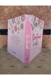 KDS708 - Kid Book Illustrated Devotional for Girls Softcover - - 9 