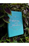 GB122 - Gift Book Faux Leather Meet Me in the Meadow - - 7 