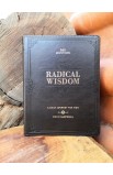 GB179 - Devotional Radical Wisdom - - 8 
