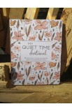 Devotional My Quiet Time Softcover