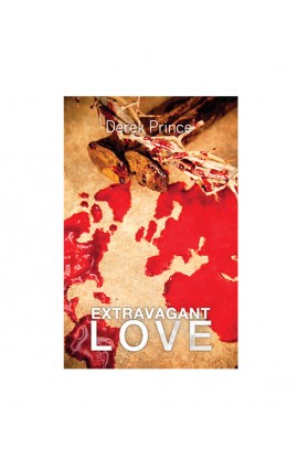 EXTRAVAGANT LOVE
