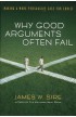 AE0019 - Why Good Arguments Often Fail - James W. Sire - 1 