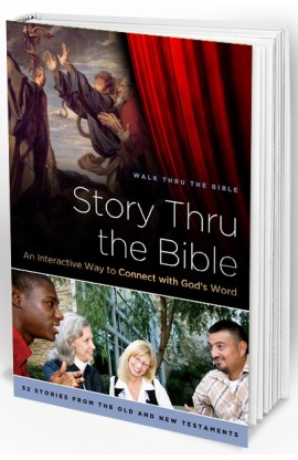 STORY THRU THE BIBLE