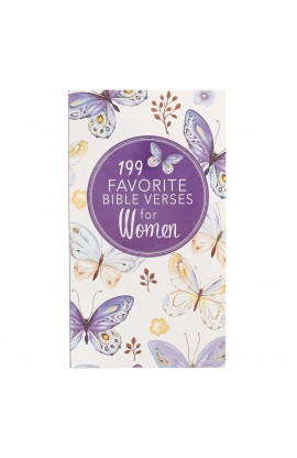 Book 199 Favorite Bible Verses for Women