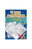 KDS711 - Kids Book 77 Bible Activities for Kids - - 1 