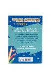 KDS711 - Kids Book 77 Bible Activities for Kids - - 2 