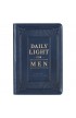 DL013 - Devotional Daily Light for Men - - 1 