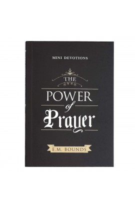 Mini Devotions The Power of Prayer