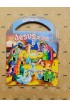 BK2452 - JESUS IS BORN CARRY ME - - 1 