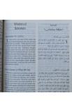 BK2593 - Arabic English Diglot Bible with DC edition - - 11 