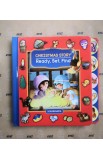 BK2432 - CHRISTMAS STORY READY SET FIND - - 7 