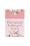 BX122 - Box of Blessings Promises to Bless Your Soul - - 1 