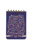 NP062 - Give Thanks With A Grateful Heart Wirebound Notepad - - 2 