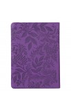 JL492 - Journal Handy Purple Amazing Grace - - 2 