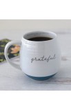 LCP18694 - Coffeecup Textured Grateful Friends 18Oz - - 3 