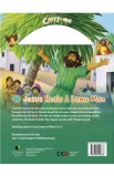 BK2806 - JESUS HEALS A LAME MAN CARRY ME - - 2 