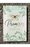 GB204 - Gift Book Promises for Every Day - - 7 