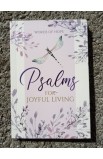GB206 - Gift Book Psalms for Joyful Living - - 7 