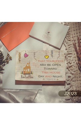 GIFT CARD J2023