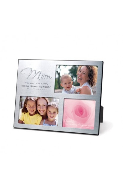 LCP17299 - MOM 3 PHOTOS FRAME - - 1 