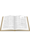 AE0745 - القاموس الموسوعي للاهوت وتفسير العهد القديم (مج1) - وليم أ. فانجمرين - 4 