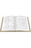 AE0746 - القاموس الموسوعي للاهوت وتفسير العهد القديم (مج2) - وليم أ. فانجمرين - 4 