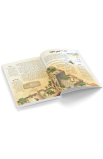 AE0754 - موسوعة الكتاب المقدس - غلاف كوشية - بيتر اتكنسن - 3 