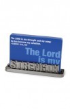 LCP30040 - STRENGTH CARD HOLDER - - 1 