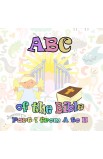 AE0809 - ABC OF THE BIBLE PART 1 FROM A TO H - - 1 