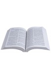 AE0905 - الكتاب المقدس 10 عمودين للشباب - - 9 