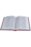 AE0906 - الكتاب المقدس P13 عمودين للشباب - - 3 