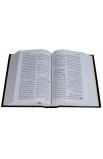 AE0918 - الكتاب المقدس 43 P عمودين - - 3 