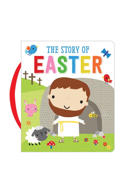 BK2566 - The Story of Easter - - 2 