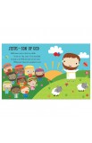 BK2566 - The Story of Easter - - 3 