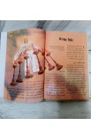 BK2464 - ARABIC ILLUSTRATED 1ST COMMUNION NT GNA - - 9 