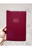 BK2633 - NIV GIFT & AWARD BIBLE BURGUNDY - - 8 