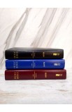 BK2632 - NIV GIFT & AWARD BIBLE BLACK - - 10 