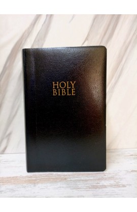 BK2632 - NIV GIFT & AWARD BIBLE BLACK - - 1 