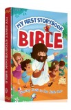 BK3209 - MY FIRST STORYBOOK BIBLE - - 1 