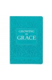 DEV133 - Growing in Grace Faux Leather - - 1 