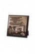 LCP11781 - TRACTOR PLAQUE - - 1 