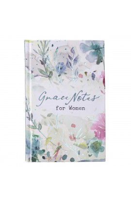 PRB024 - Promise Book Grace Notes for Women - - 12 