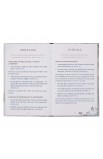 GB199 - Gift Book Wisdom from the Word for Men - - 6 